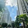 Căn hộ dưới 60 triệu/m2 biến mất khỏi bản đồ bất động sản thủ đô