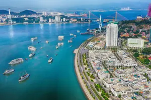 Bất động sản Quảng Ninh: Kích hoạt vận hội mới nhờ mạng lưới giao thông – đô thị đa tầng