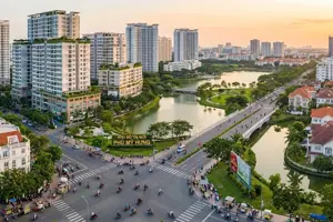 Bất động sản chu kỳ mới: Khi "giá trị thực" và "pháp lý" định hình lại thị trường