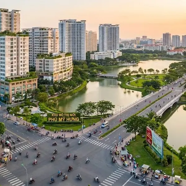 Bất động sản chu kỳ mới: Khi "giá trị thực" và "pháp lý" định hình lại thị trường