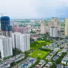 Hà Nội: Đề xuất tặng nhà biệt thự, chung cư cho nhân lực chất lượng cao