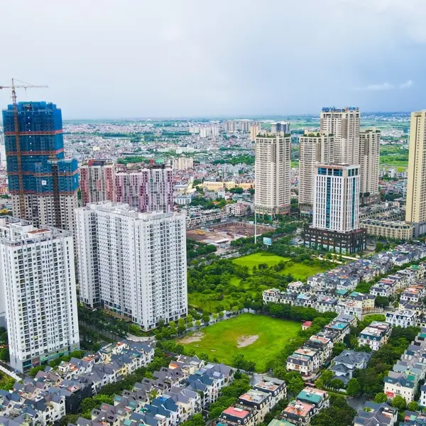 Hà Nội: Đề xuất tặng nhà biệt thự, chung cư cho nhân lực chất lượng cao