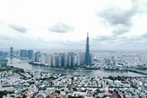 Việt Nam lọt Top 20 trung tâm tăng trưởng APAC: Cú hích cho bất động sản chu kỳ mới