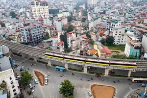 Hà Nội: Dự kiến cơ chế bồi đất đai đặc thù tăng hệ số chi trả lên mức 1.5 lần