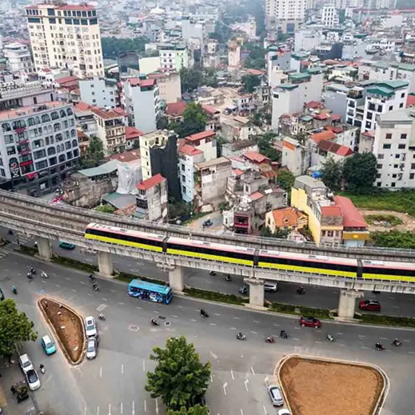 Hà Nội: Dự kiến cơ chế bồi đất đai đặc thù tăng hệ số chi trả lên mức 1.5 lần