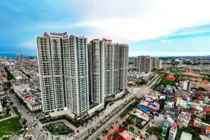 Chủ tịch SGO Group: "Nhà đầu tư địa ốc cần đi đúng xu hướng của hạ tầng và dòng tiền"