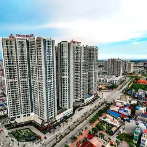 Chủ tịch SGO Group: "Nhà đầu tư địa ốc cần đi đúng xu hướng của hạ tầng và dòng tiền"
