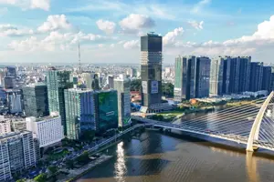 Bất động sản hàng hiệu: Lực đẩy toàn cầu đưa kinh tế và vị thế Việt Nam cất cánh