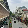Hà Nội thí điểm phát triển nhà ở cho thuê để giải quyết bài toán lệch pha cung - cầu