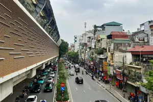 Hà Nội thí điểm phát triển nhà ở cho thuê để giải quyết bài toán lệch pha cung - cầu