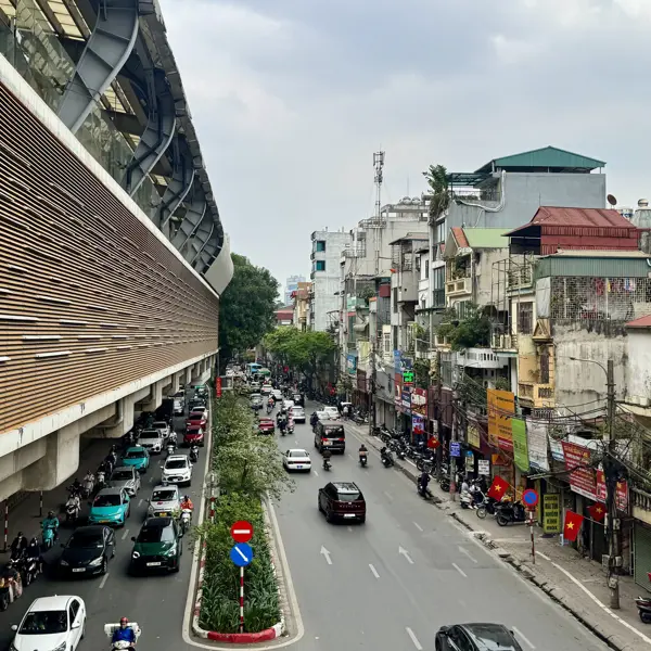 Hà Nội thí điểm phát triển nhà ở cho thuê để giải quyết bài toán lệch pha cung - cầu