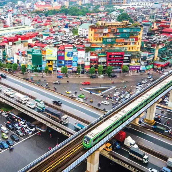 Thị trường bất động sản Hà Nội bước vào giai đoạn tái định hình cấu trúc mới