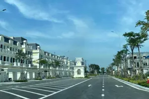 Gần 70% người mua tiêu dùng lựa chọn bất động sản vùng ven, chấp nhận đi xa đổi không gian sống