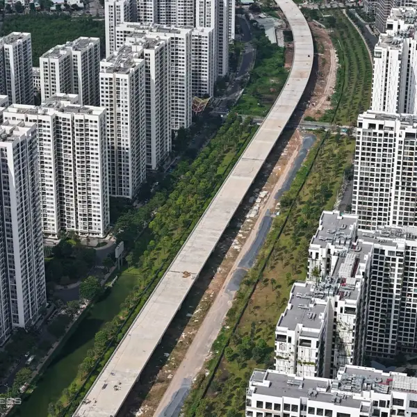 Chủ đầu tư 'giảm giá kỹ thuật' để kích cầu