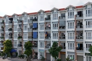 Trần thu nhập mua nhà xã hội ở Hải Phòng lên 29 triệu đồng từ 1/8
