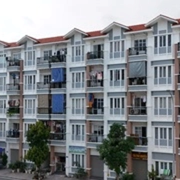 Trần thu nhập mua nhà xã hội ở Hải Phòng lên 29 triệu đồng từ 1/8