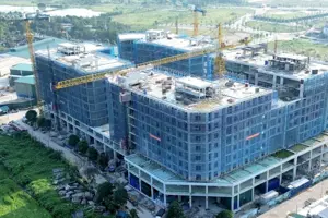 Tin vui: Hàng triệu người lao động sắp có cơ hội mua nhà ở giá rẻ