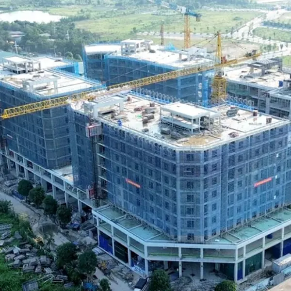 Tin vui: Hàng triệu người lao động sắp có cơ hội mua nhà ở giá rẻ