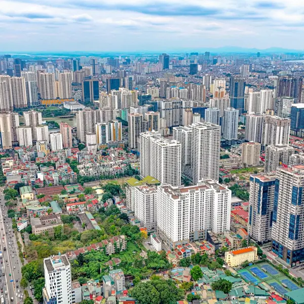 Chuyên gia dự báo diễn biến thị trường bất động sản Hà Nội từ nay đến cuối năm 2026