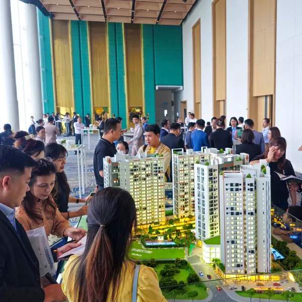 Mức lãi suất nào khiến người mua nhà sẵn sàng đi vay?