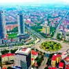 Bộ Chính trị thống nhất chủ trương thành lập thành phố Bắc Ninh trực thuộc Trung ương