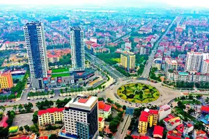 Bộ Chính trị thống nhất chủ trương thành lập thành phố Bắc Ninh trực thuộc Trung ương
