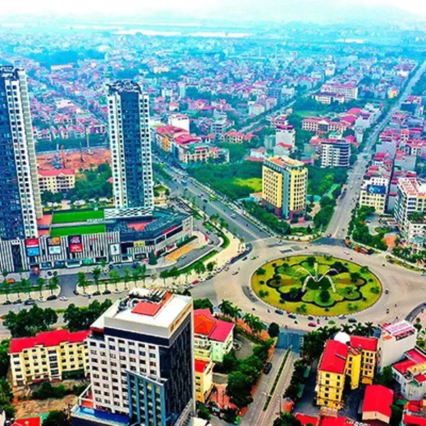 Bộ Chính trị thống nhất chủ trương thành lập thành phố Bắc Ninh trực thuộc Trung ương