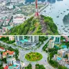 Quốc hội sẽ xem xét, quyết định thành lập hai thành phố trực thuộc Trung ương ngay trong tháng này