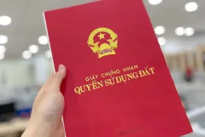 Ngay trong tháng 8, nhiều quy định mới về đất đai có hiệu lực