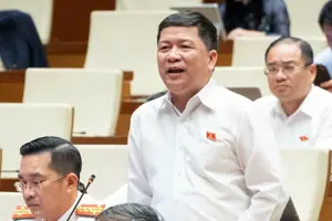 'Quy định rõ thời hạn chung cư có thể giúp giảm giá căn hộ cũ'