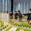 Thị trường bất động sản phân hóa, môi giới thay đổi chiến lược bán hàng