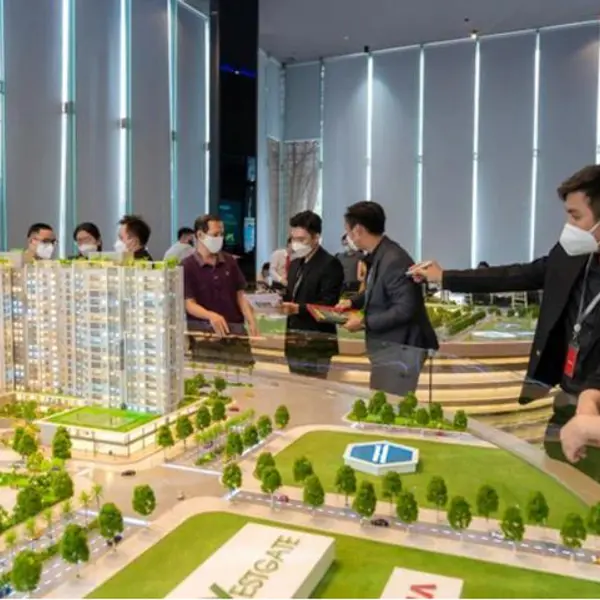 Thị trường bất động sản phân hóa, môi giới thay đổi chiến lược bán hàng