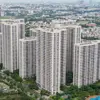Giá chung cư, đất nền hạ nhiệt