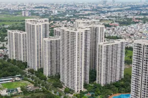 Giá chung cư, đất nền hạ nhiệt