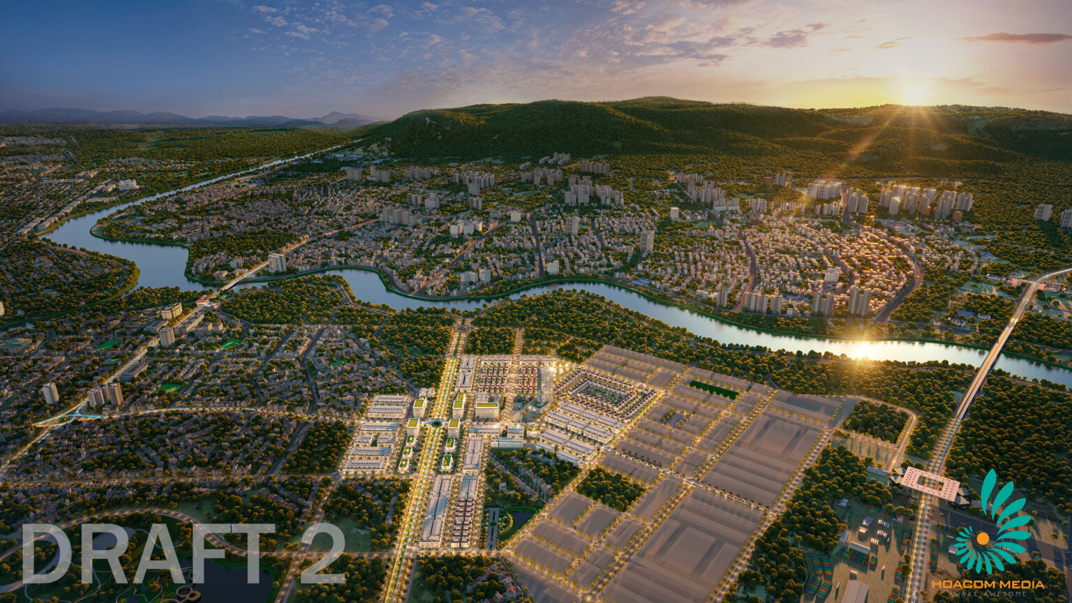 Vera Diamond City