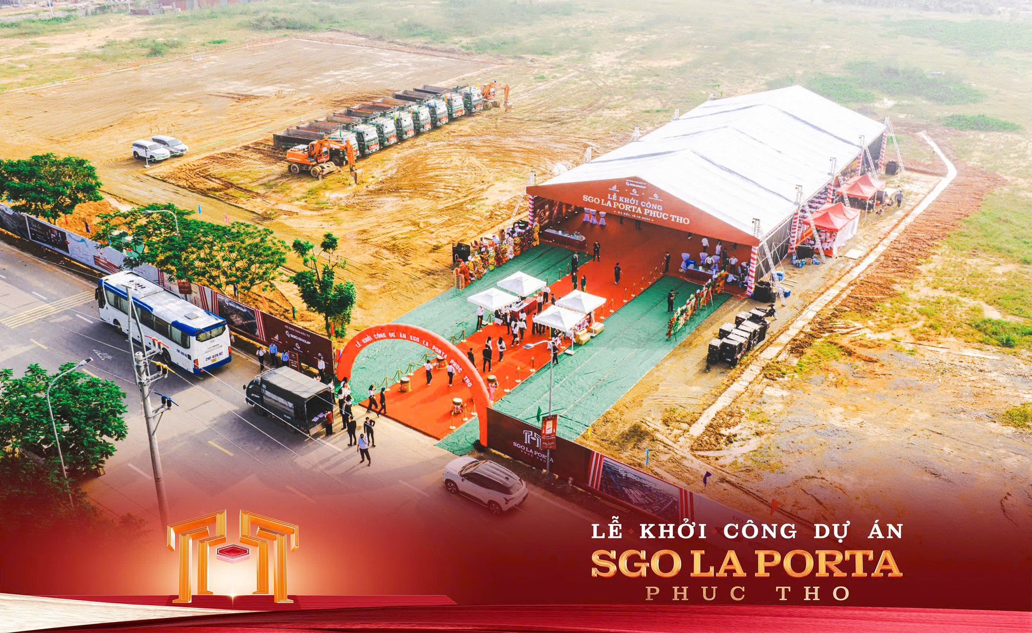 SGO La Porta Phúc Thọ