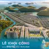 SGO We City Hạ Long