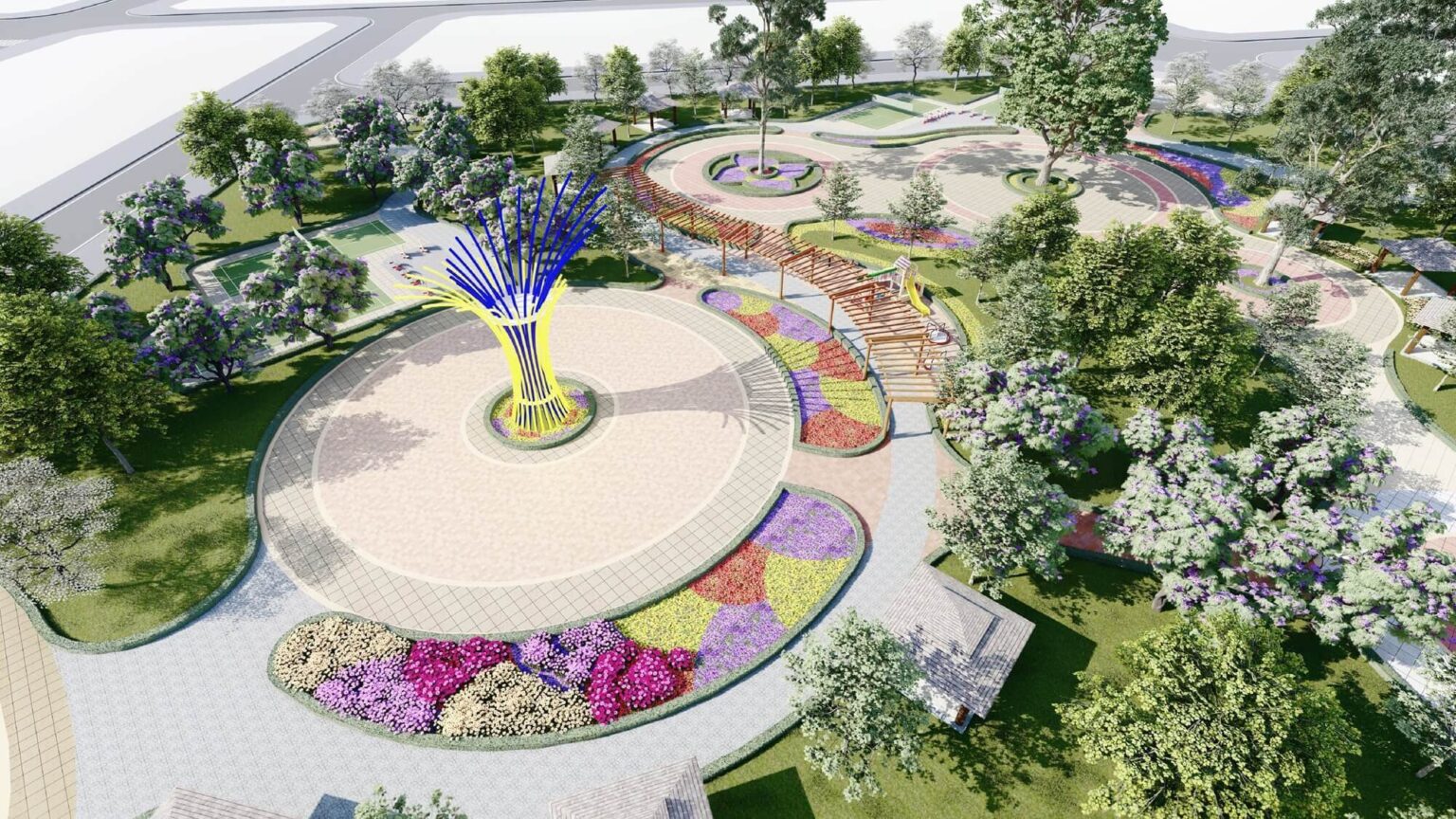 Việt Yên Riverside