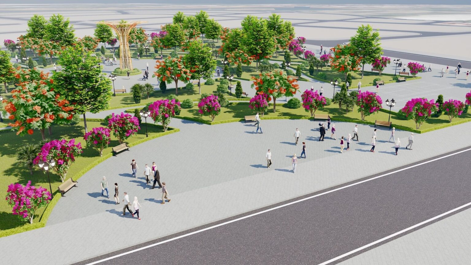 Việt Yên Riverside