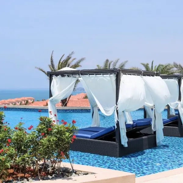 Centara Mirage Resort Mũi Né
