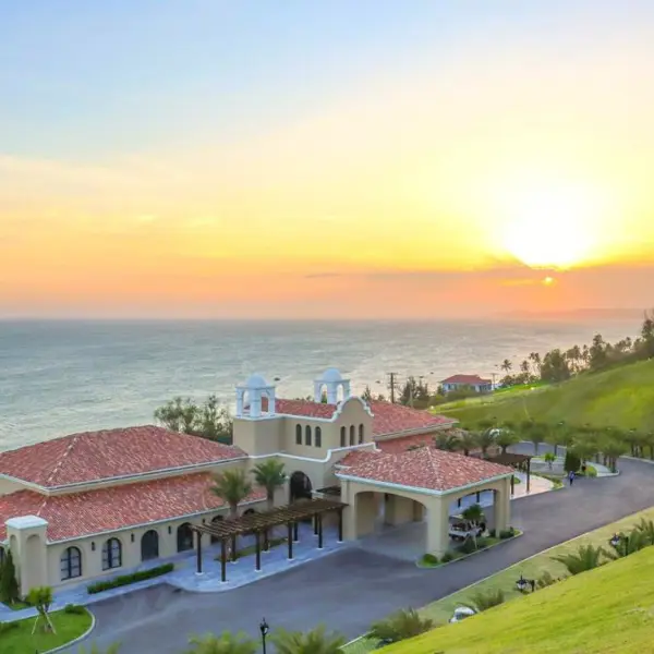 Centara Mirage Resort Mũi Né