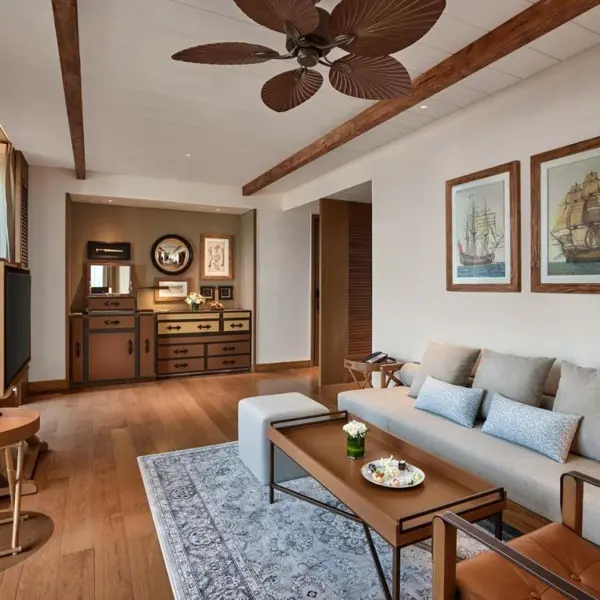 Khu Nghỉ Dưỡng Movenpick Phan Thiết