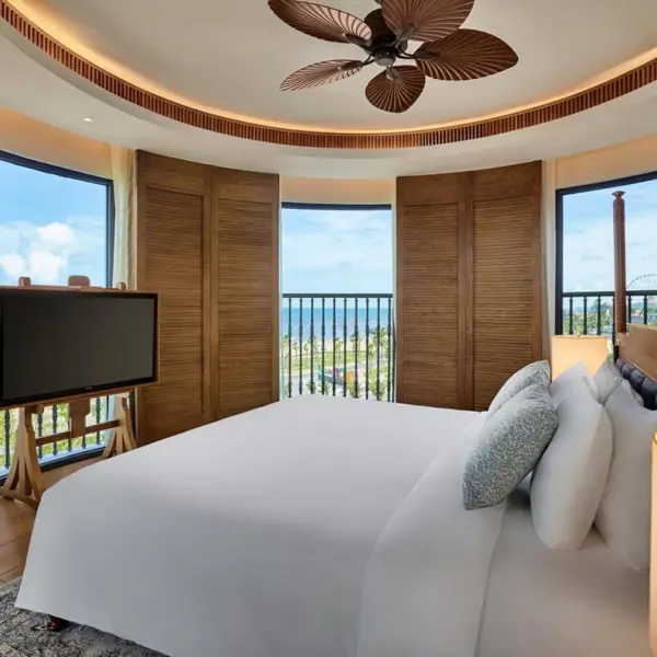 Khu Nghỉ Dưỡng Movenpick Phan Thiết