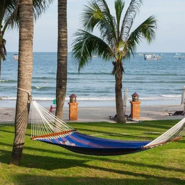 Pandanus Resort