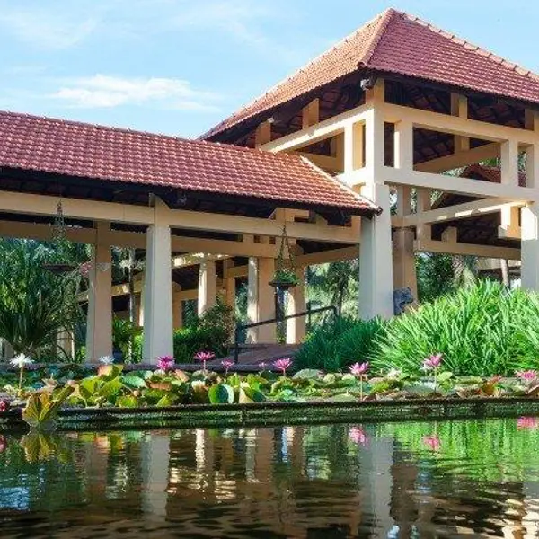 Pandanus Resort
