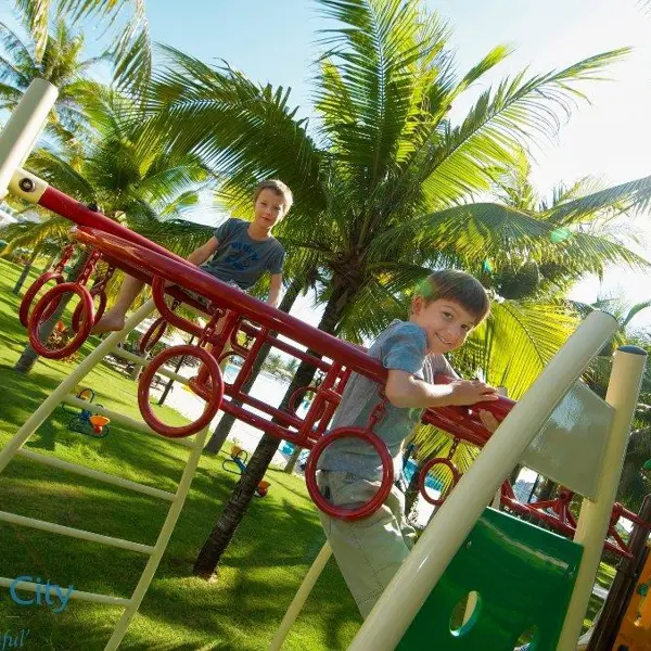 Sea Links Villa Resort & Golf