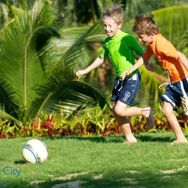 Sea Links Villa Resort & Golf