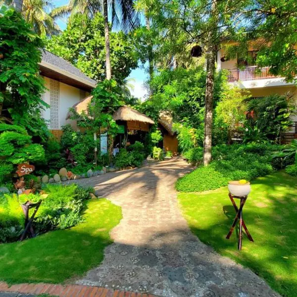 Bamboo Village Beach Resort & Spa