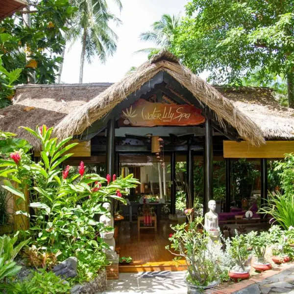 Bamboo Village Beach Resort & Spa