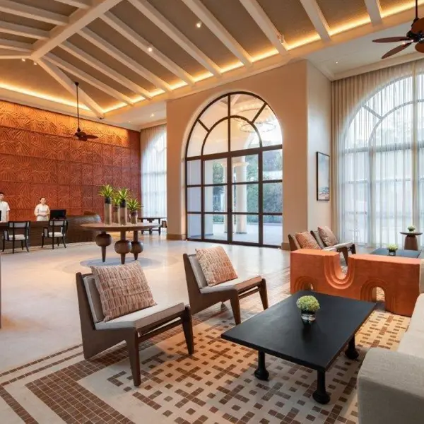 Radisson Phan Thiết Resort